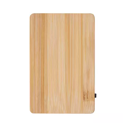 Dominik transparent power bank