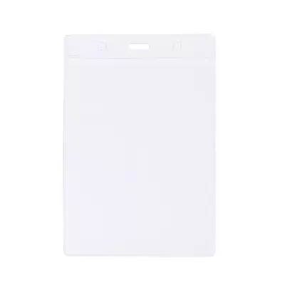 Вертикален калъф за бадж