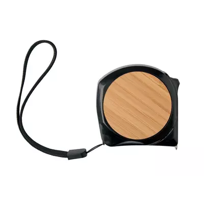 Пластмасова ролетка с бамбук 5м.