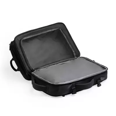 Разтегателна раница против кражба 17"