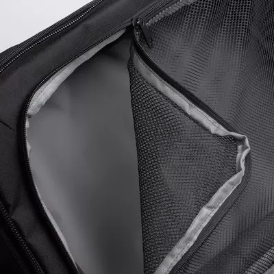 Разтегателна раница против кражба 17"