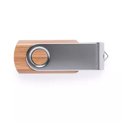 USB bamboo - 16 GB