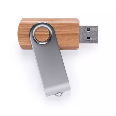 USB bamboo - 16 GB