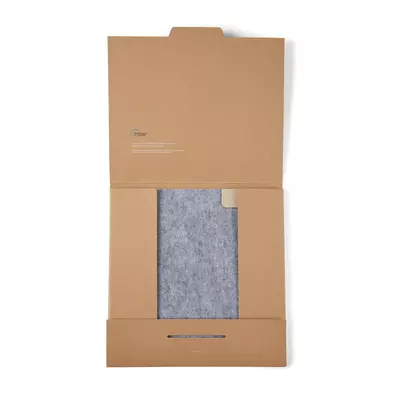 Рециклирана подложка за мишка от филц VINGA