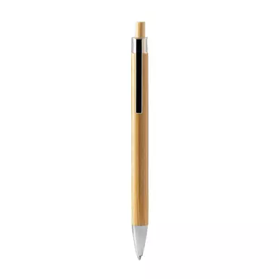 Bamboo ballpoint pen