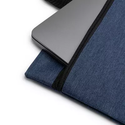 RPET document bag with handle