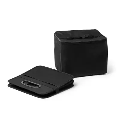 Foldable Trunk Organizer with Cooler