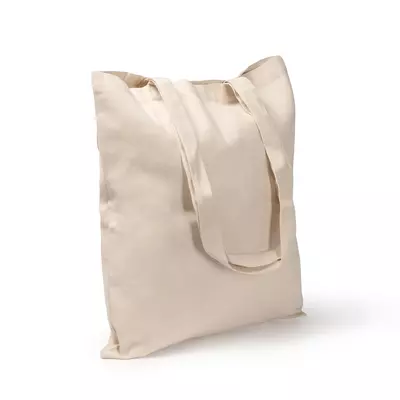 Eco bag 140 g / m² with long handles
