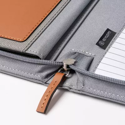 Multi-purpose folder A4