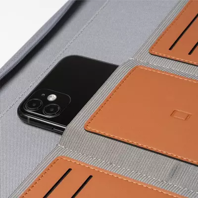 Multi-purpose folder A4