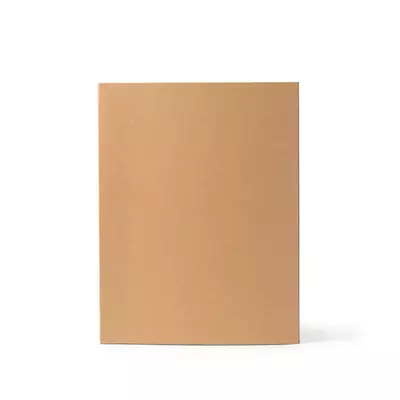 Multi-purpose folder A4