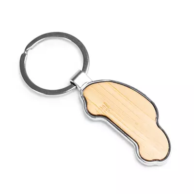 Keychain Car