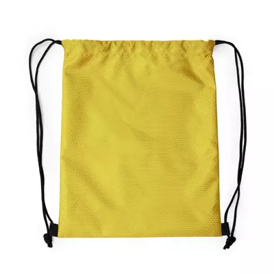 Durable polyester bag