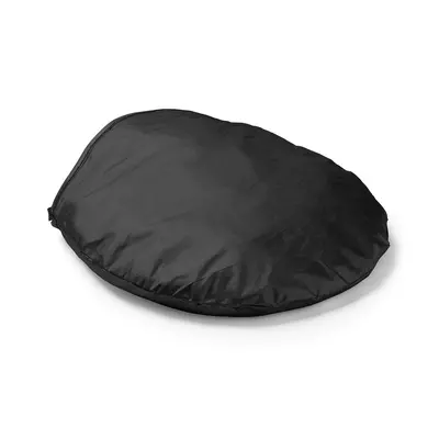 Foldable car sunshade