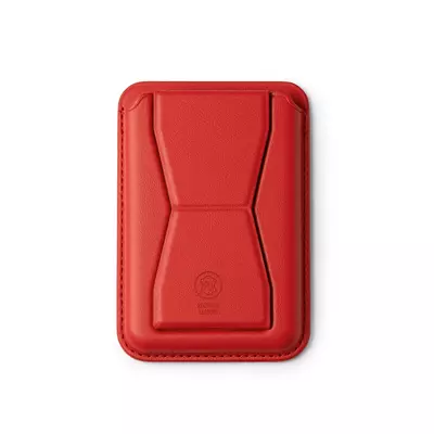 Картодържач с RFID защита и стойка