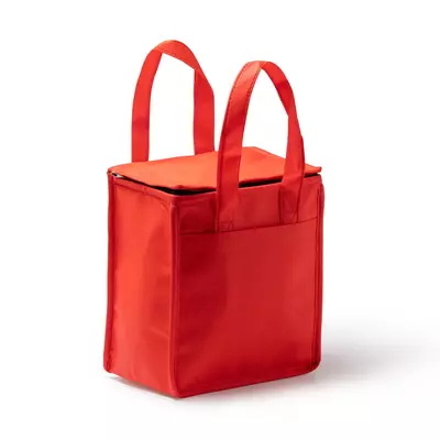 Thermal bag for food and drinks