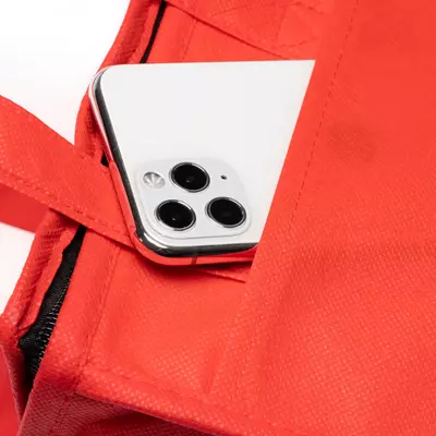 Thermal bag for food and drinks