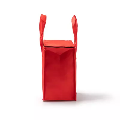 Thermal bag for food and drinks
