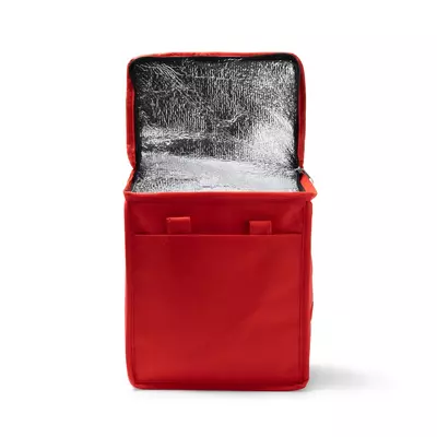 Thermal bag for food and drinks