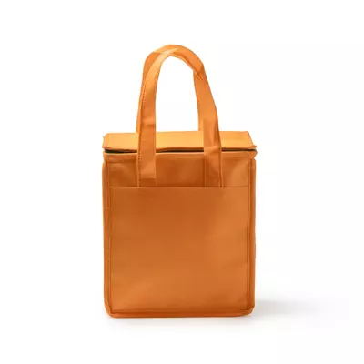 Thermal bag for food and drinks