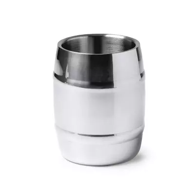 Stainless Steel Thermos Beer Mug 420 ml