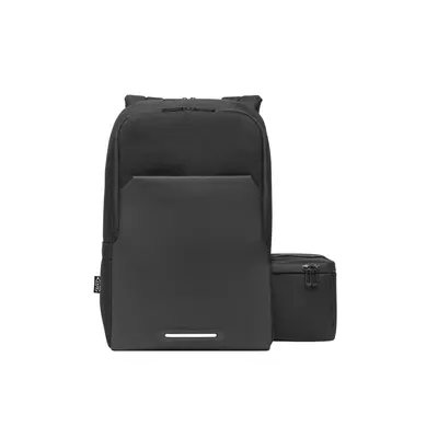 Multifunctional 2-in-1 backpack with a thermobag