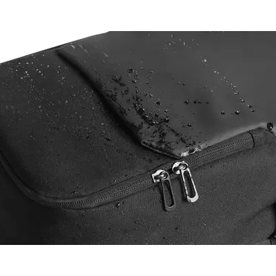 Multifunctional 2-in-1 backpack with a thermobag