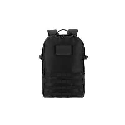 Laptop backpack 17,3" made of recycled polyester