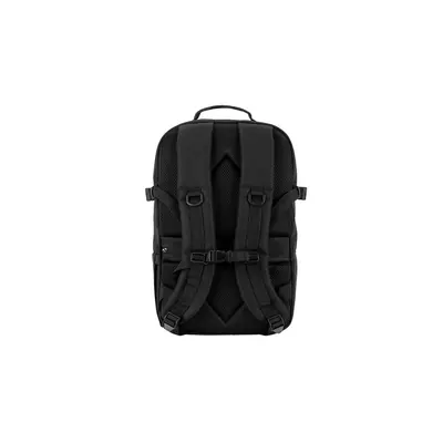 Laptop backpack 17,3" made of recycled polyester