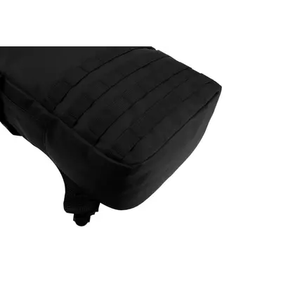 Laptop backpack 17,3" made of recycled polyester