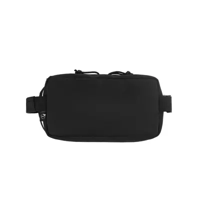 Waist bag made of recycled polyester