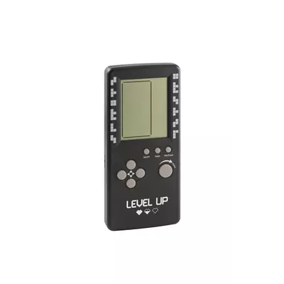 Retro game console with 26 classic games