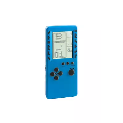 Retro game console with 26 classic games