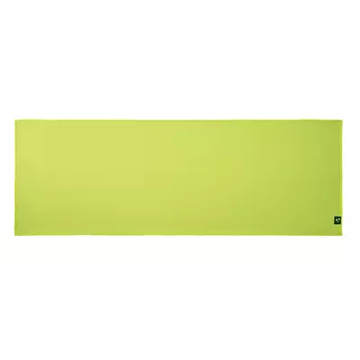 Fitness cooling towel