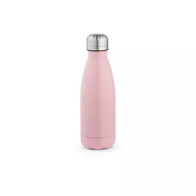 Стоманена термобутилка в матов цвят 430 ml