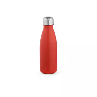 Стоманена термобутилка в матов цвят 430 ml