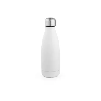 Стоманена термобутилка в матов цвят 430 ml