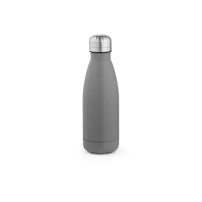 Стоманена термобутилка в матов цвят 430 ml