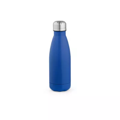 Стоманена термобутилка в матов цвят 430 ml