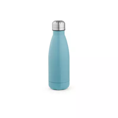 Стоманена термобутилка в матов цвят 430 ml