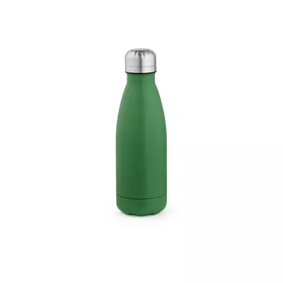 Стоманена термобутилка в матов цвят 430 ml