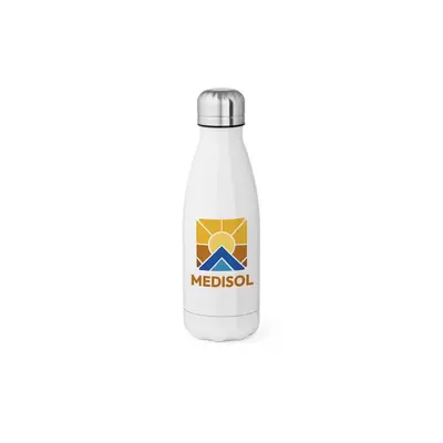 Стоманена термобутилка за сублимация 430 ml