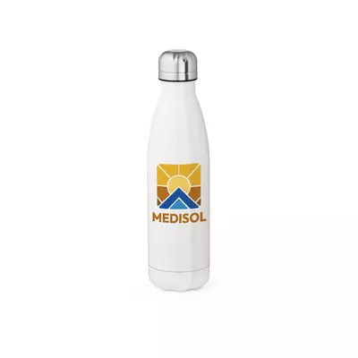 Стоманена термобутилка за сублимация 535 ml