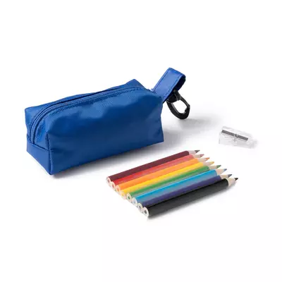 Eco pencil set for drawing