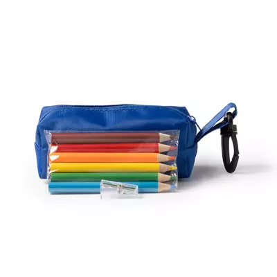 Eco pencil set for drawing