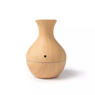 Овлажнител и дифузер с LED светлини 180 ml