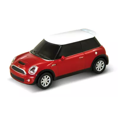 USB Mini Cooper 4GB