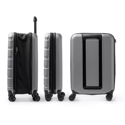Foldable trolley