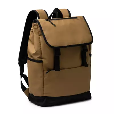 Modern laptop backpack 15" 20L
