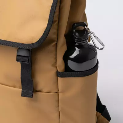 Modern laptop backpack 15" 20L